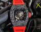 Replica Richard Mille RM010 AG RG Watches Carbon Case Roman Dial (2)_th.jpg
